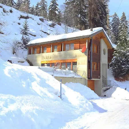 Gorgeous Holiday In Riddes With Terrace * لا تزوماز