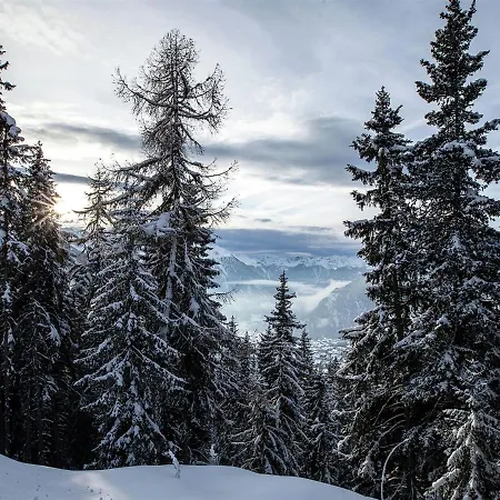 Gorgeous Holiday In Riddes With Terrace بيت للعطل
