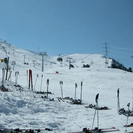 بيت للعطل Gorgeous Holiday In Riddes With Terrace لا تزوماز